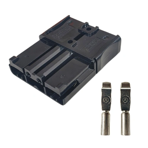 SB75 CONNECTOR SET